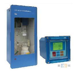 探秘工業(yè)水質(zhì)監(jiān)測利器 上海雷磁DDG-5205A型工業(yè)電導(dǎo)率儀